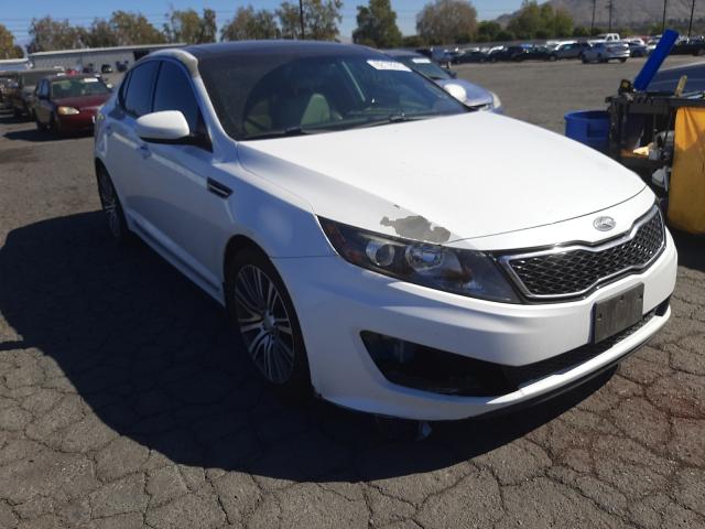 KIA OPTIMA 2013 5xxgr4a6xdg175472