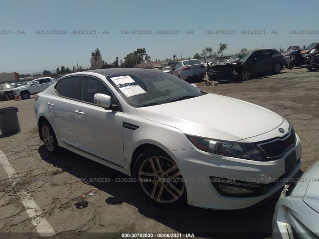 KIA OPTIMA 2013 5xxgr4a6xdg175620