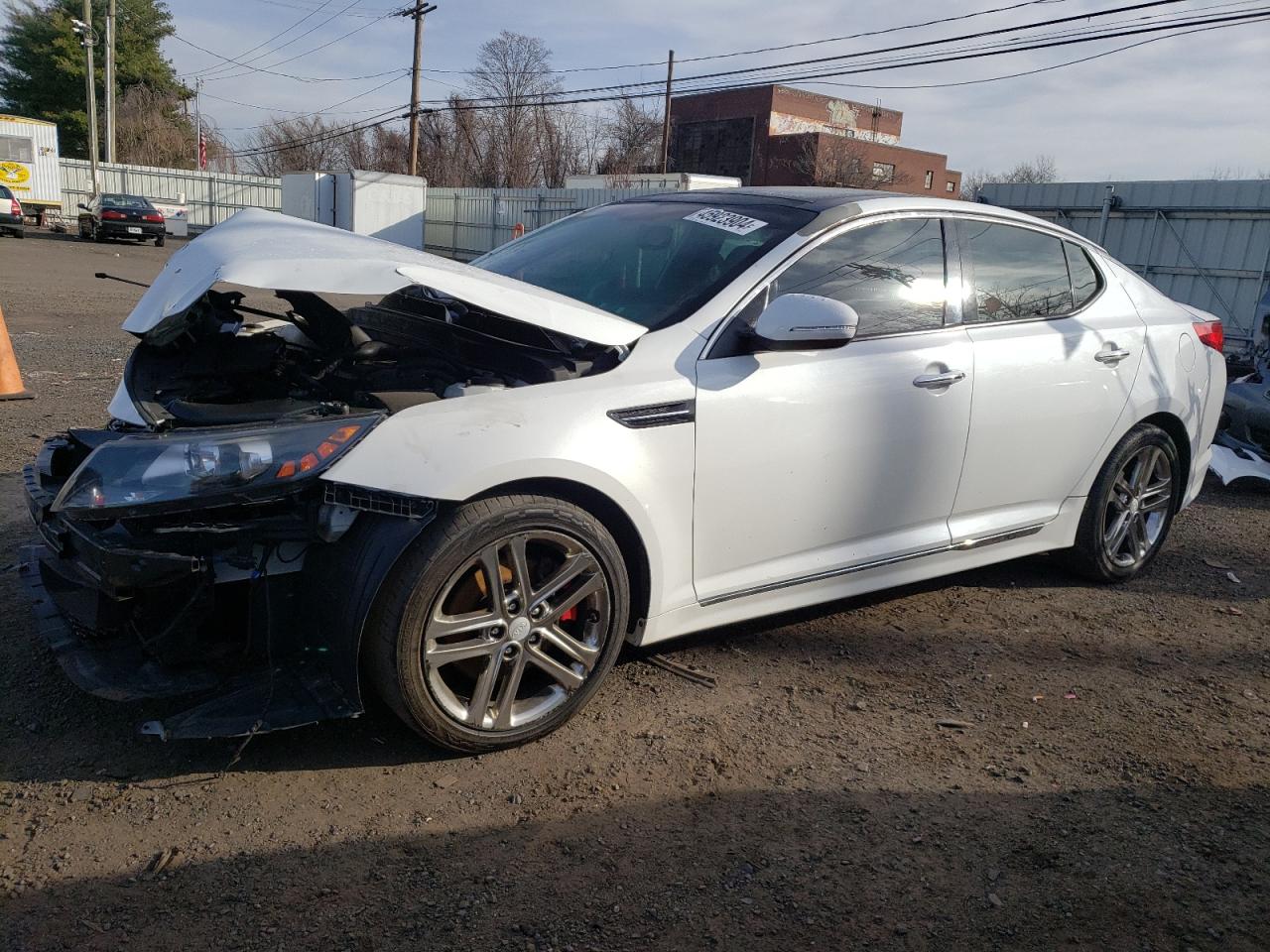 KIA OPTIMA 2013 5xxgr4a6xdg176878