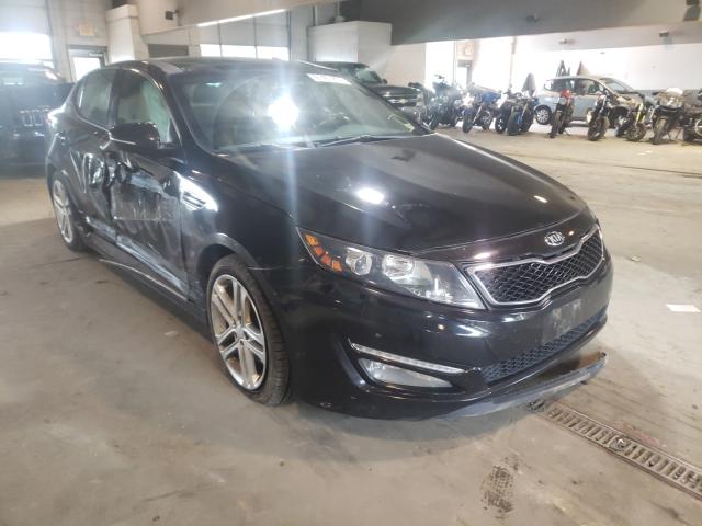 KIA OPTIMA SX 2013 5xxgr4a6xdg177142