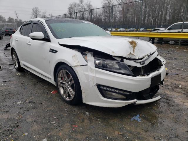 KIA OPTIMA SX 2013 5xxgr4a6xdg177254