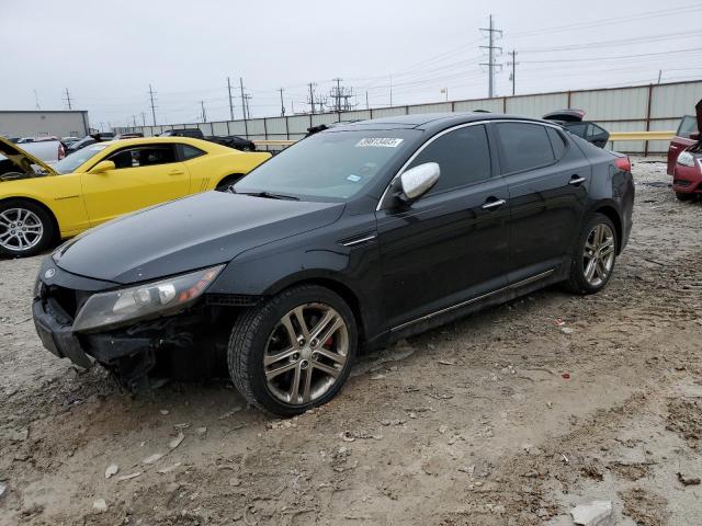 KIA OPTIMA SX 2013 5xxgr4a6xdg177769