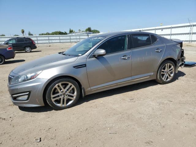 KIA OPTIMA SX 2013 5xxgr4a6xdg178839