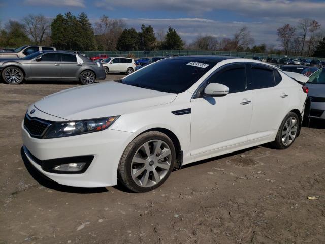 KIA OPTIMA SX 2013 5xxgr4a6xdg181868