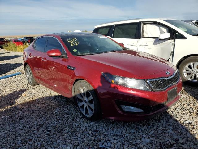 KIA OPTIMA SX 2013 5xxgr4a6xdg182650