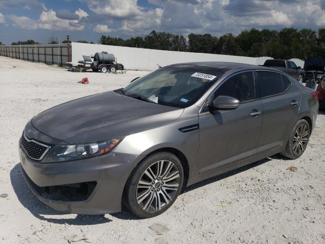 KIA OPTIMA SX 2013 5xxgr4a6xdg183524