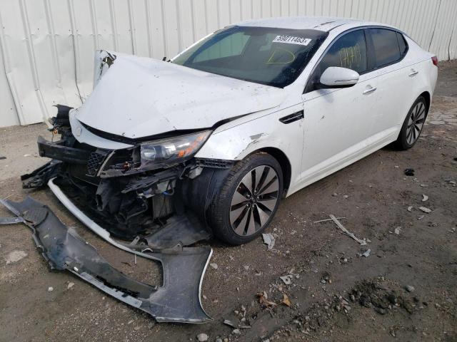 KIA OPTIMA 2013 5xxgr4a6xdg186360