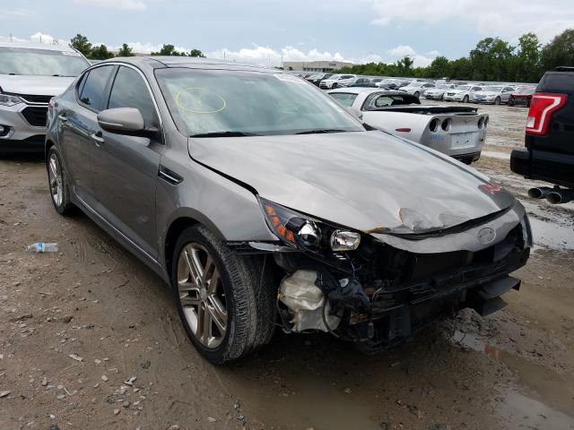 KIA OPTIMA SX 2013 5xxgr4a6xdg190831