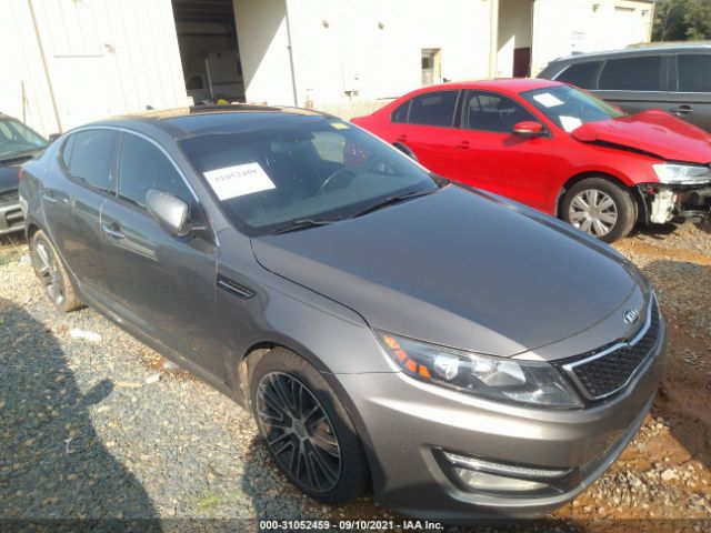 KIA OPTIMA 2013 5xxgr4a6xdg195379