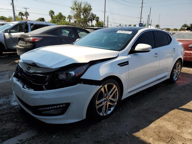 KIA OPTIMA SX 2013 5xxgr4a6xdg197326