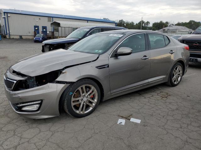 KIA OPTIMA SX 2013 5xxgr4a6xdg201021