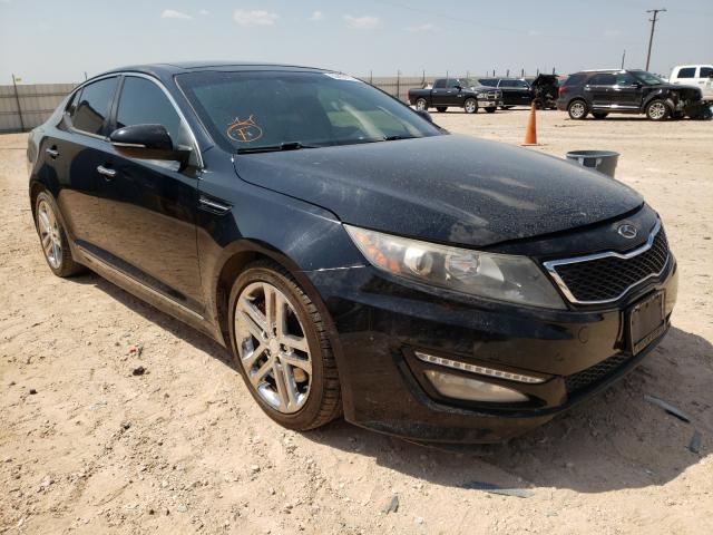 KIA OPTIMA SX 2013 5xxgr4a6xdg203013