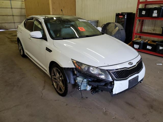 KIA OPTIMA SX 2013 5xxgr4a6xdg206669