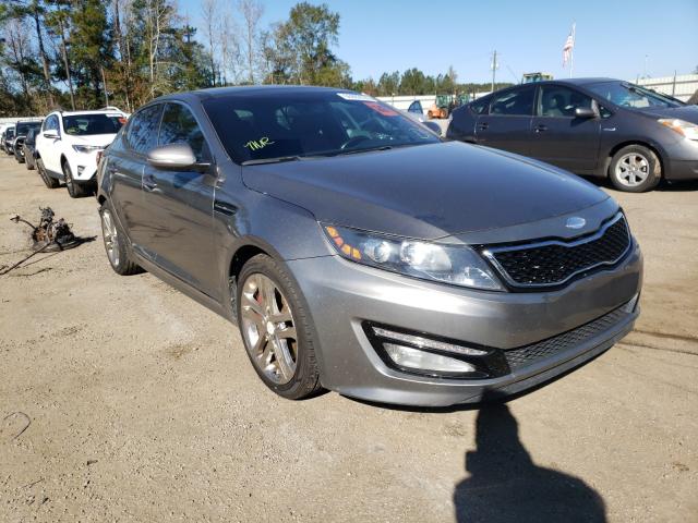 KIA OPTIMA SX 2013 5xxgr4a6xdg210690