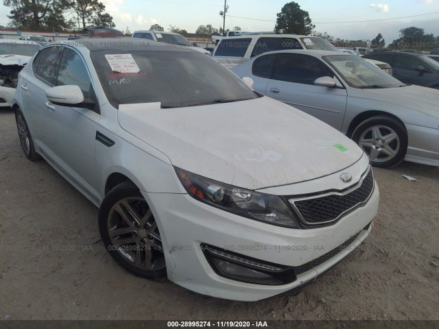 KIA OPTIMA 2013 5xxgr4a6xdg216859