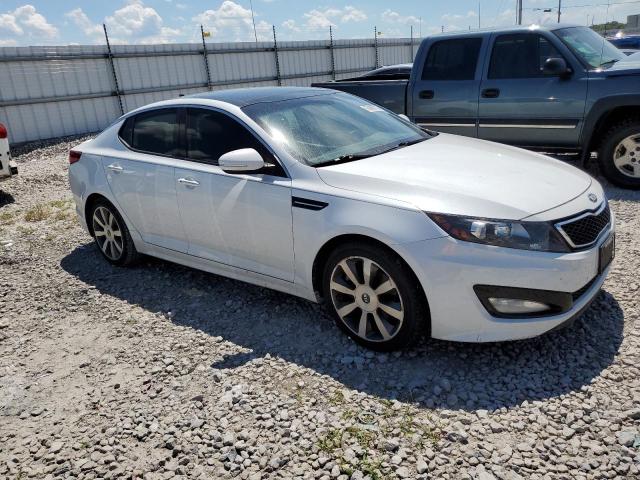 KIA OPTIMA SX 2013 5xxgr4a6xdg221074