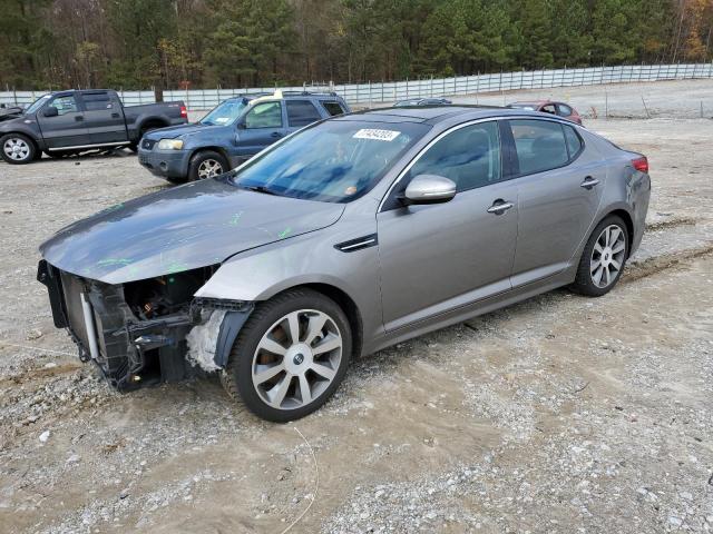 KIA OPTIMA 2013 5xxgr4a6xdg222631