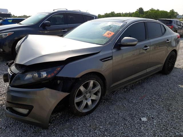 KIA OPTIMA SX 2013 5xxgr4a6xdg225612