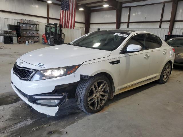 KIA OPTIMA SX 2013 5xxgr4a6xdg228395