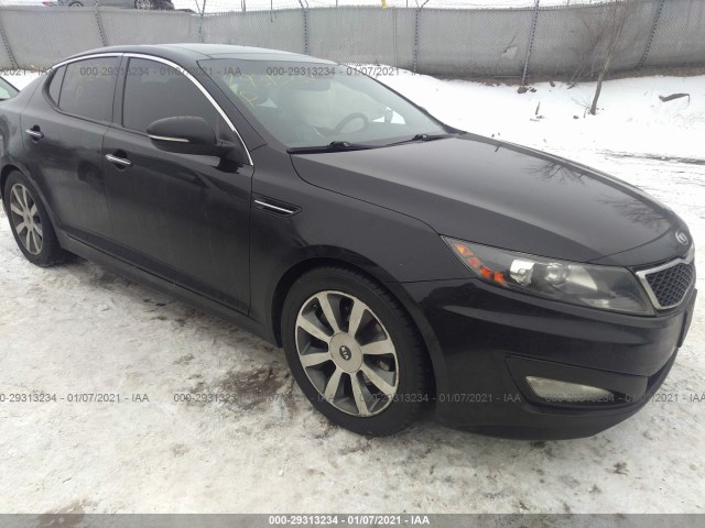 KIA OPTIMA 2013 5xxgr4a6xdg228588