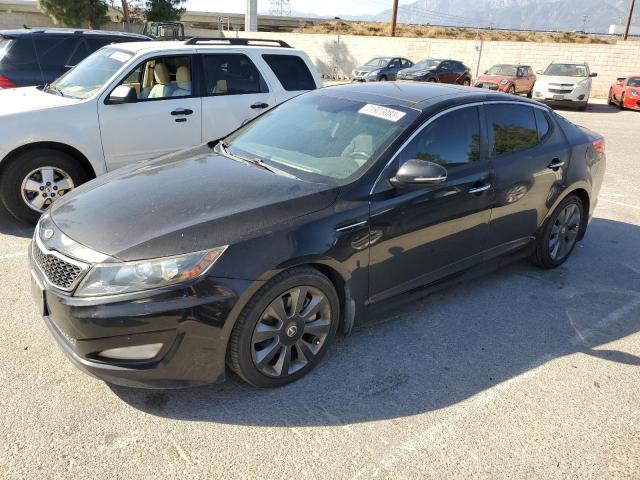 KIA OPTIMA 2013 5xxgr4a6xdg228638