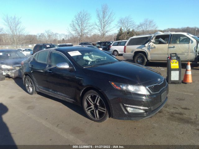 KIA OPTIMA 2013 5xxgr4a6xdg233239