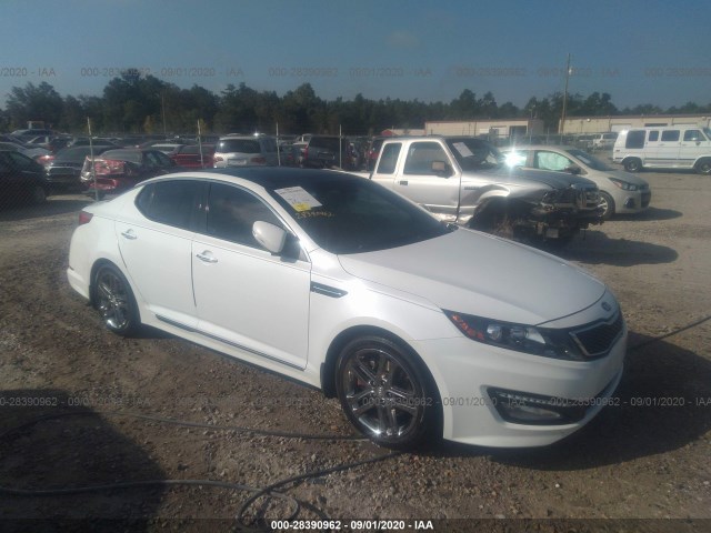 KIA OPTIMA 2013 5xxgr4a6xdg234309