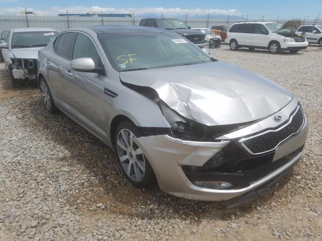 KIA OPTIMA SX 2013 5xxgr4a6xdg235394