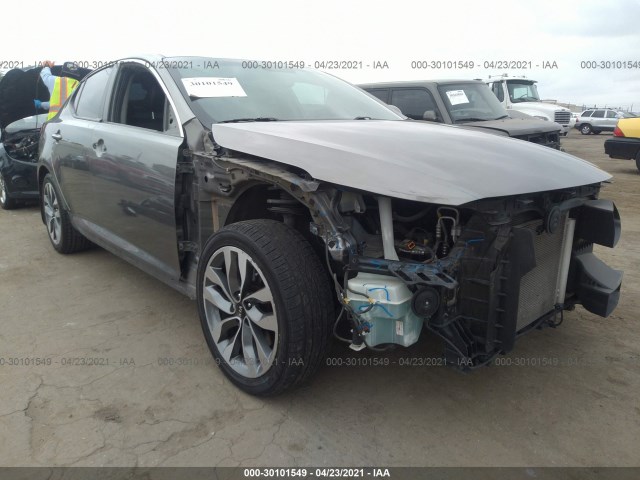 KIA OPTIMA 2013 5xxgr4a6xdg236965