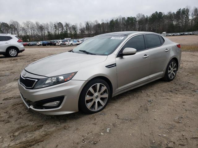 KIA OPTIMA SX 2013 5xxgr4a6xdg238909