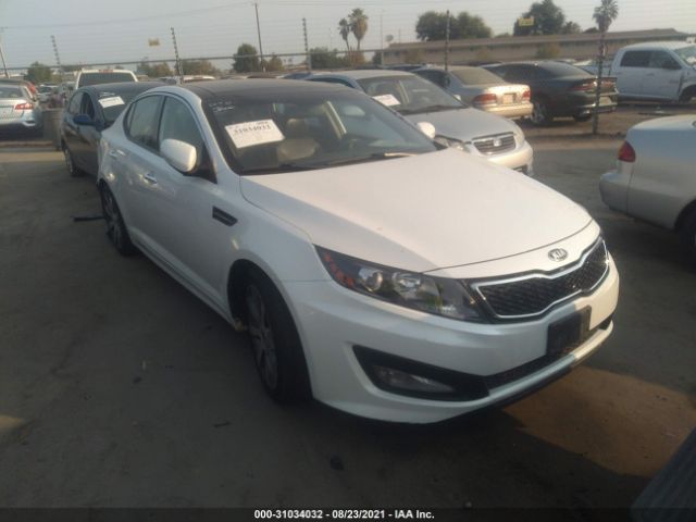 KIA OPTIMA 2013 5xxgr4a6xdg240028