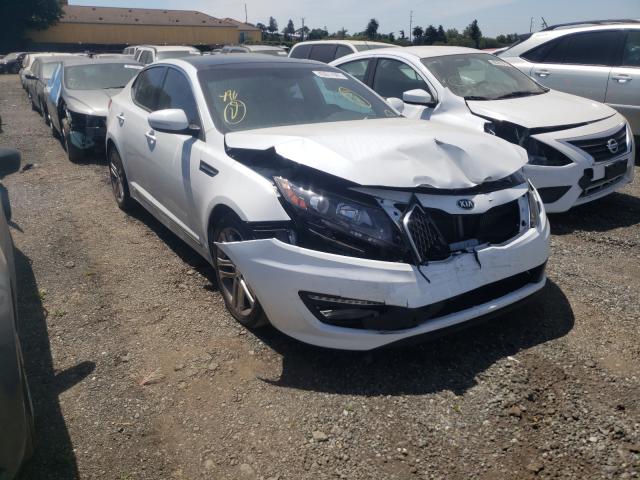 KIA OPTIMA SX 2013 5xxgr4a6xdg243480