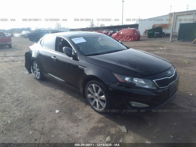 KIA OPTIMA 2013 5xxgr4a6xdg244547