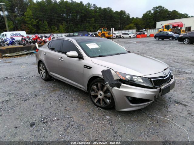 KIA OPTIMA 2013 5xxgr4a6xdg246864