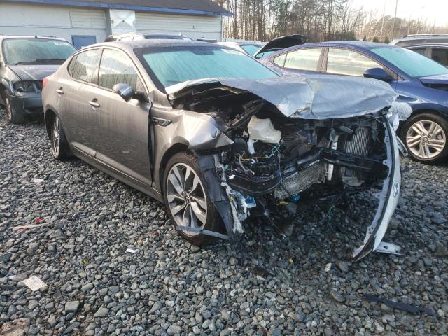 KIA OPTIMA SX 2014 5xxgr4a6xeg263214