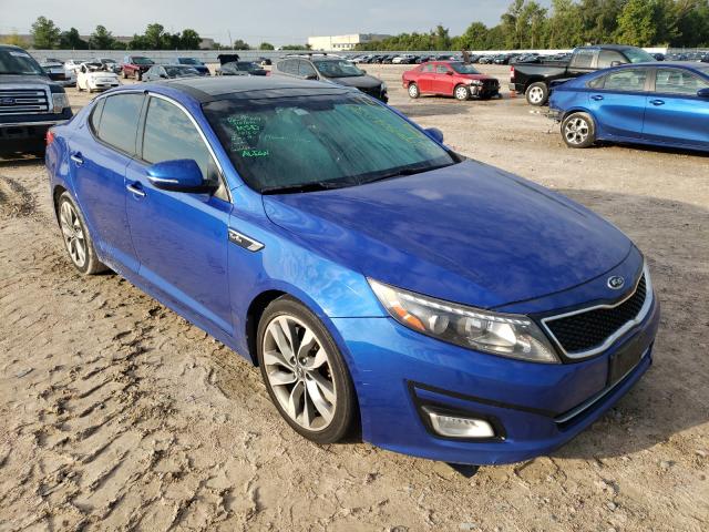 KIA OPTIMA SX 2014 5xxgr4a6xeg263505