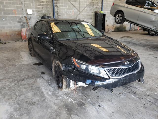 KIA OPTIMA SX 2014 5xxgr4a6xeg265495