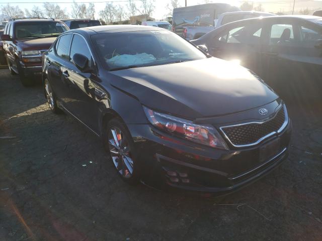 KIA OPTIMA SX 2014 5xxgr4a6xeg274892