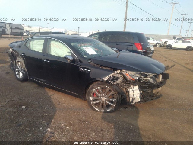 KIA OPTIMA 2014 5xxgr4a6xeg275007