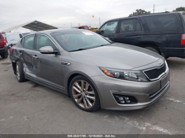 KIA OPTIMA 2014 5xxgr4a6xeg275086