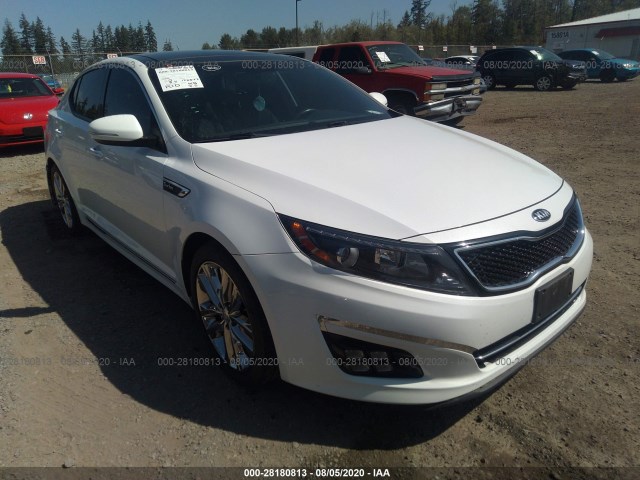 KIA OPTIMA 2014 5xxgr4a6xeg276979