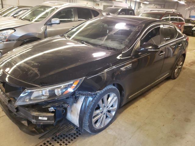 KIA OPTIMA SX 2014 5xxgr4a6xeg278408