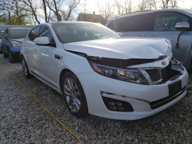 KIA OPTIMA SX 2014 5xxgr4a6xeg279252