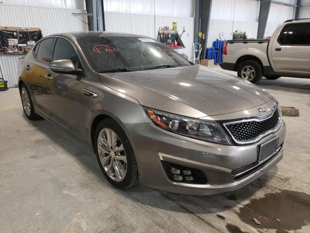 KIA OPTIMA SX 2014 5xxgr4a6xeg280191