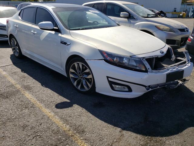 KIA OPTIMA SX 2014 5xxgr4a6xeg283088