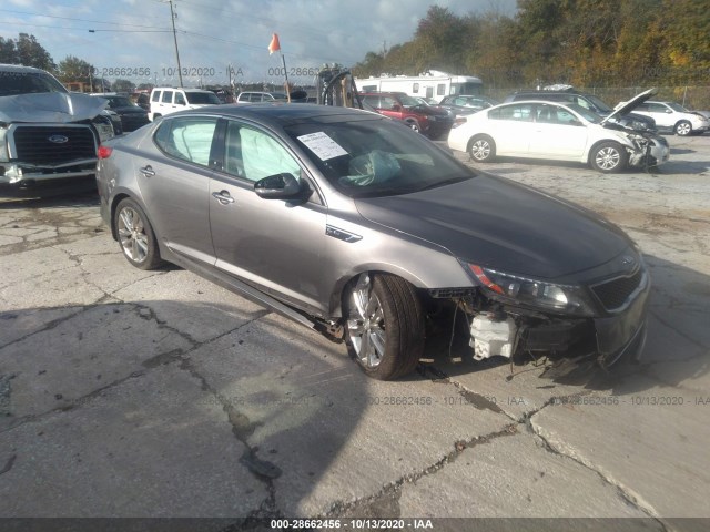 KIA OPTIMA 2014 5xxgr4a6xeg285486