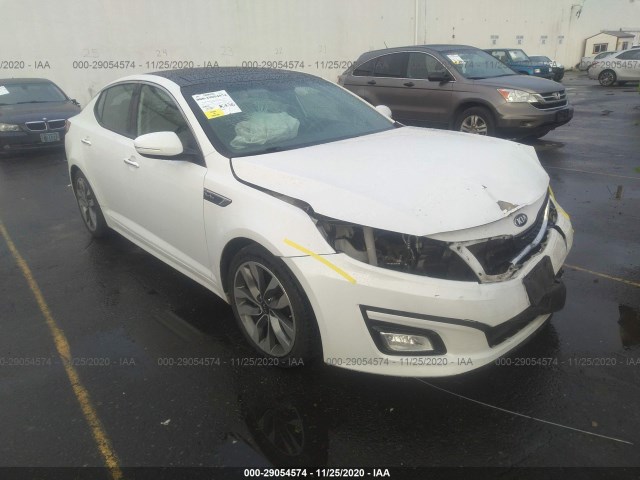 KIA OPTIMA 2014 5xxgr4a6xeg286234