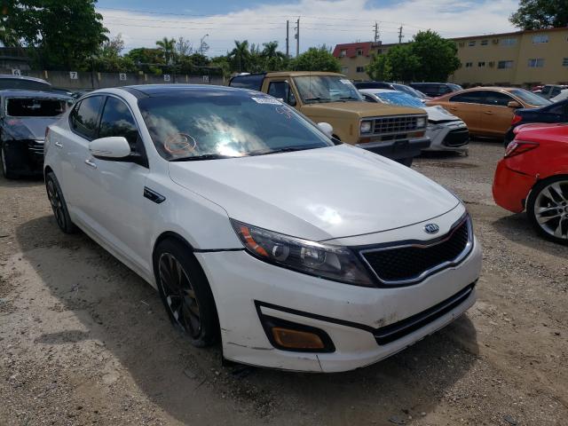 KIA OPTIMA SX 2014 5xxgr4a6xeg287433