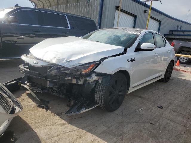 KIA OPTIMA SX 2014 5xxgr4a6xeg290915