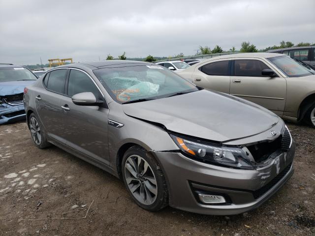 KIA OPTIMA SX 2014 5xxgr4a6xeg294558